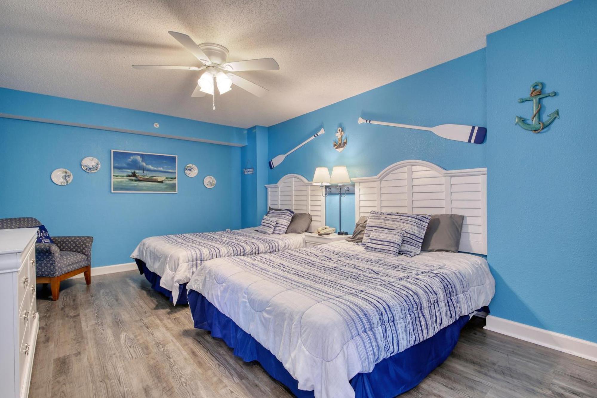 فيلا 2501 S Ocean Blvd, 0929 - Ocean View Sleeps 8 شاطئ ميرتل المظهر الخارجي الصورة