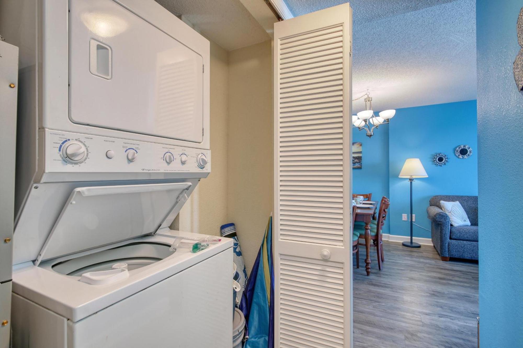 فيلا 2501 S Ocean Blvd, 0929 - Ocean View Sleeps 8 شاطئ ميرتل المظهر الخارجي الصورة